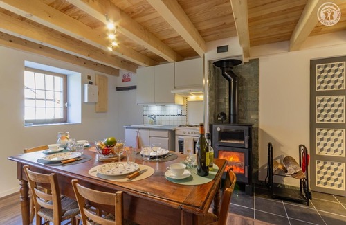Corbel Casa | CHEZ MARIA - CORBEL - Gîte