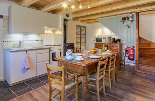 Corbel Casa | CHEZ MARIA - CORBEL - Gîte