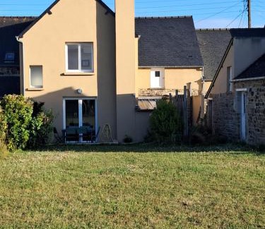 Cherrueix Casa | Chez Maria