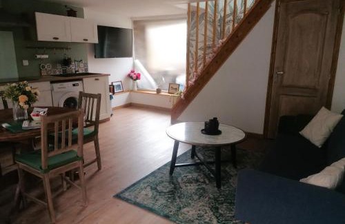 Moustoir-Remungol Casa | Chez Marianne & Mathieu