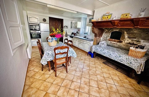 Asson Casa | Chez Marie - Asson - Gîte