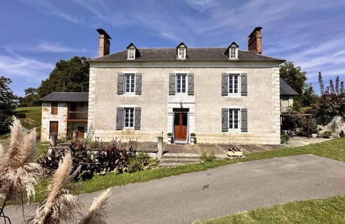 Asson Casa | Chez Marie - Asson - Gîte