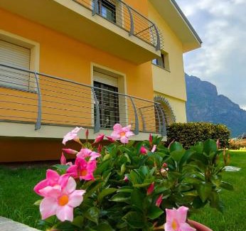 Montjovet Apartamento | Chez Marie-Claire