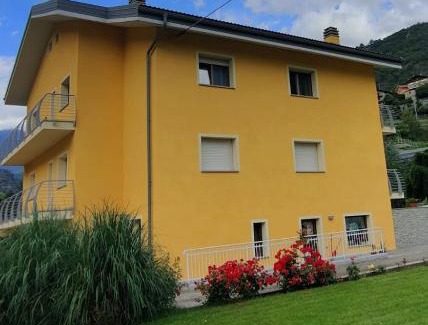 Montjovet Apartamento | Chez Marie-Claire
