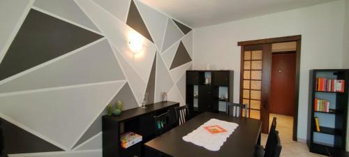 Montjovet Apartamento | Chez Marie-Claire