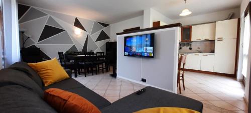 Montjovet Apartamento | Chez Marie-Claire