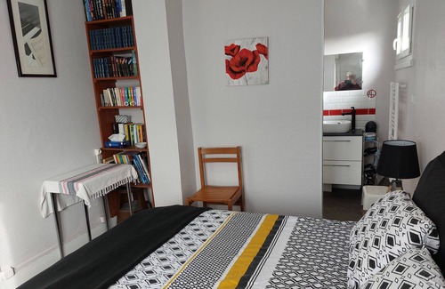 Pin - Vert Galant Cama Y Desayuno | Chez Marie Claude