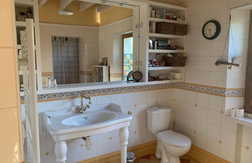 Houssay Casa | Chez Marie