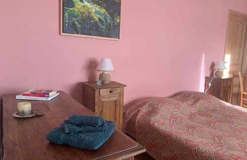 Houssay Casa | Chez Marie