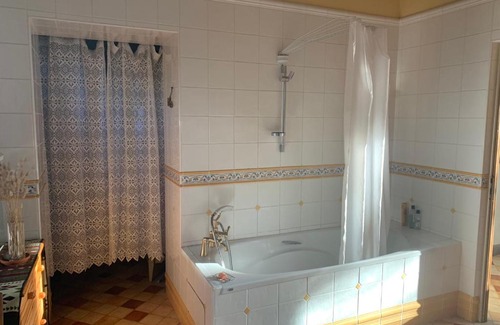 Houssay Casa | Chez Marie