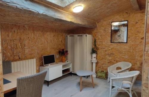 Le Pallet Apartamento | Chez Marie