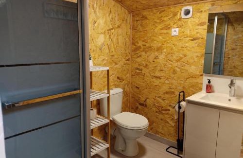 Le Pallet Apartamento | Chez Marie