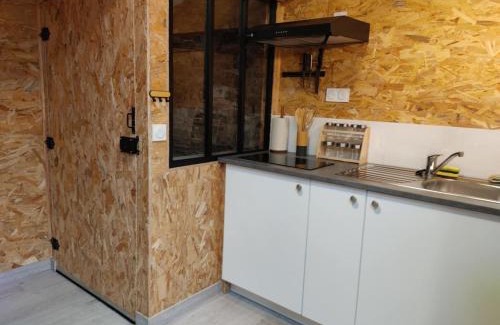 Le Pallet Apartamento | Chez Marie