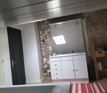 Saint-Martin-De-Lerm Casa | Chez Marie