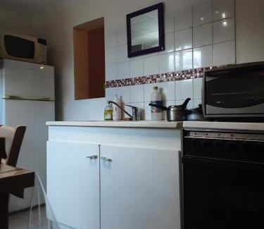 Saint-Paulien Casa | Chez Marie france