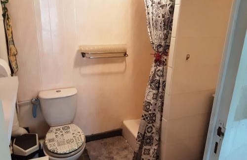 Saint-Paulien Casa | Chez Marie france