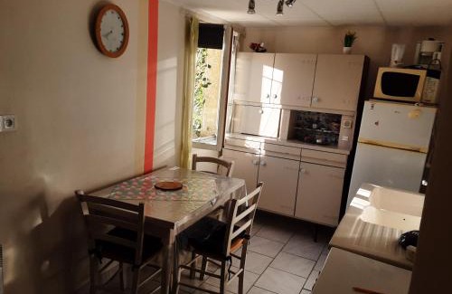Saint-Paulien Casa | Chez Marie france
