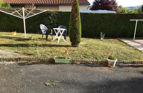 Saint-Paulien Casa | Chez Marie france