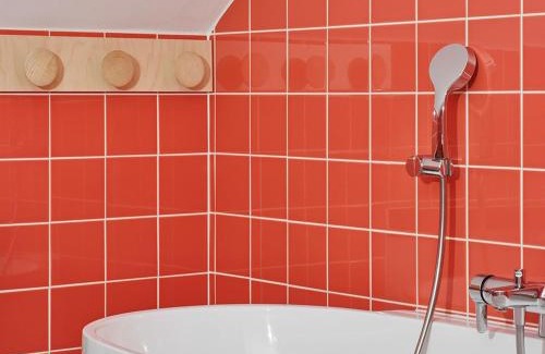 Bruay-la-Buissiere Apartamento | Chez Marie-Jeanne, City of Electricians