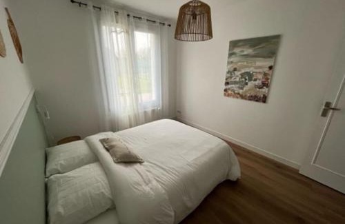 Etrechet Casa | Chez Marie-Jeanne
