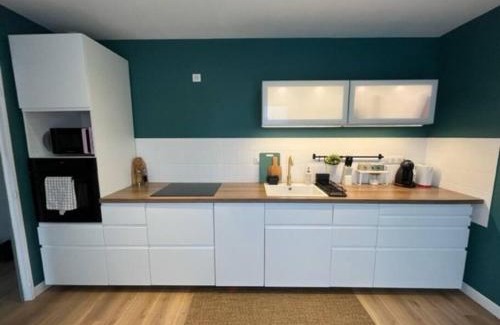Etrechet Casa | Chez Marie-Jeanne
