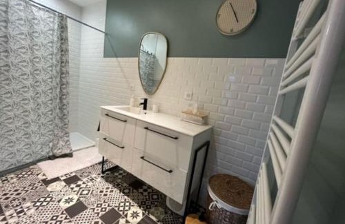 Etrechet Casa | Chez Marie-Jeanne