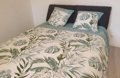 Rozerieulles Apartamento | Chez marie poppins