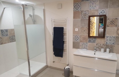 Rozerieulles Apartamento | Chez marie poppins