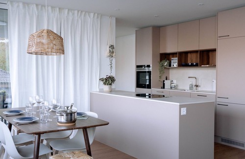 Beckenried Apartamento | Chez Marie See I Berge I Luzern