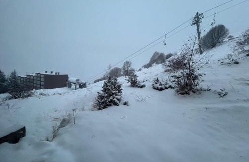 Orcieres-Merlette Apartamento | Chez Marion et Cédric