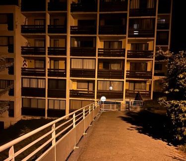 Orcieres-Merlette Apartamento | Chez Marion et Cédric