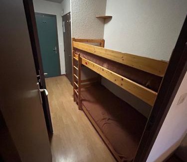 Orcieres-Merlette Apartamento | Chez Marion et Cédric