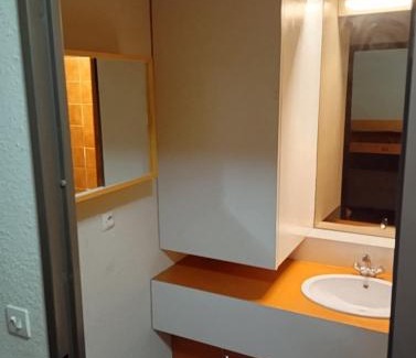 Orcieres-Merlette Apartamento | Chez Marion et Cédric
