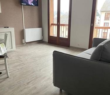 Espalion Apartamento | Chez Marius et Rosalie