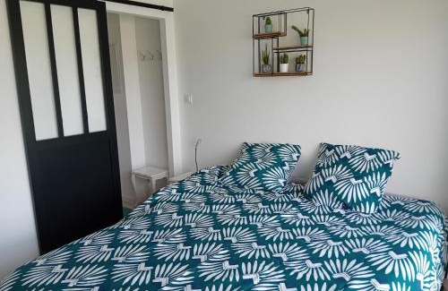 Chalonnes-sur-Loire Cama Y Desayuno | Chez Maryline