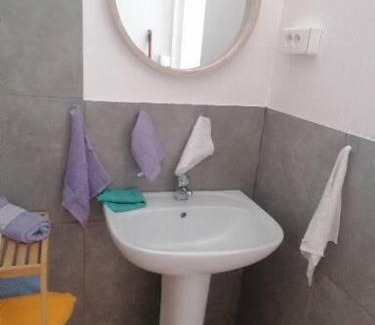 LIsle-en-Dodon Apartamento | Chez Maryse