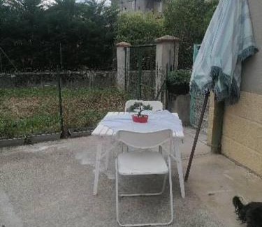 LIsle-en-Dodon Apartamento | Chez Maryse