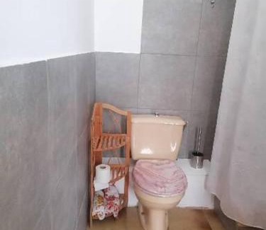 LIsle-en-Dodon Apartamento | Chez Maryse