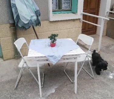 LIsle-en-Dodon Apartamento | Chez Maryse