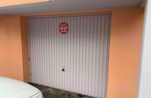 Kaysersberg-Vignoble Apartamento | Chez Mathias bright apartment ~ private garage