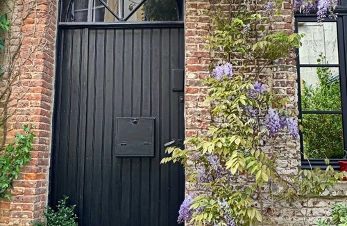 Montreuil-sur-Mer Apartamento | Chez Matt & Clem : Gite au Coeur de Montreuil