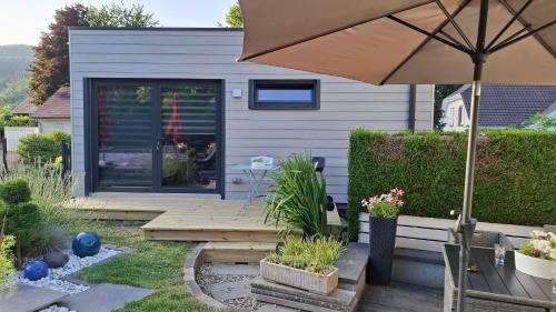 Lautenbachzell Apartamento | Chez Matt et Jo