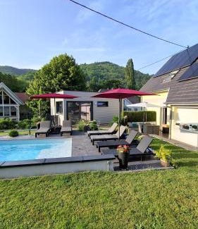 Lautenbachzell Apartamento | Chez Matt et Jo