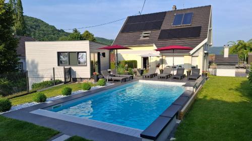 Lautenbachzell Apartamento | Chez Matt et Jo