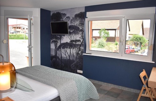 Saint-Hippolyte Casa | Chez Max Alsace