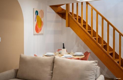 Montauban Apartamento | Chez Mel & Romain