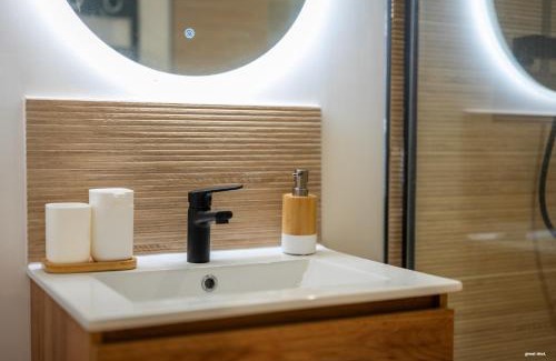 Montauban Apartamento | Chez Mel & Romain