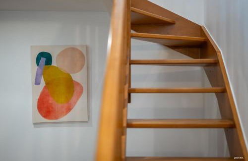 Montauban Apartamento | Chez Mel & Romain