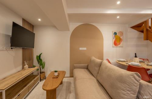 Montauban Apartamento | Chez Mel & Romain