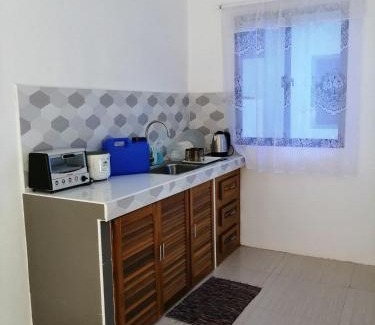 Valencia Casa | Chez Melanie Valencia Dumaguete GetAway
